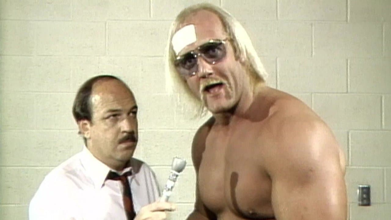 Backdrop – WWE: The Spectacular Legacy of the AWA