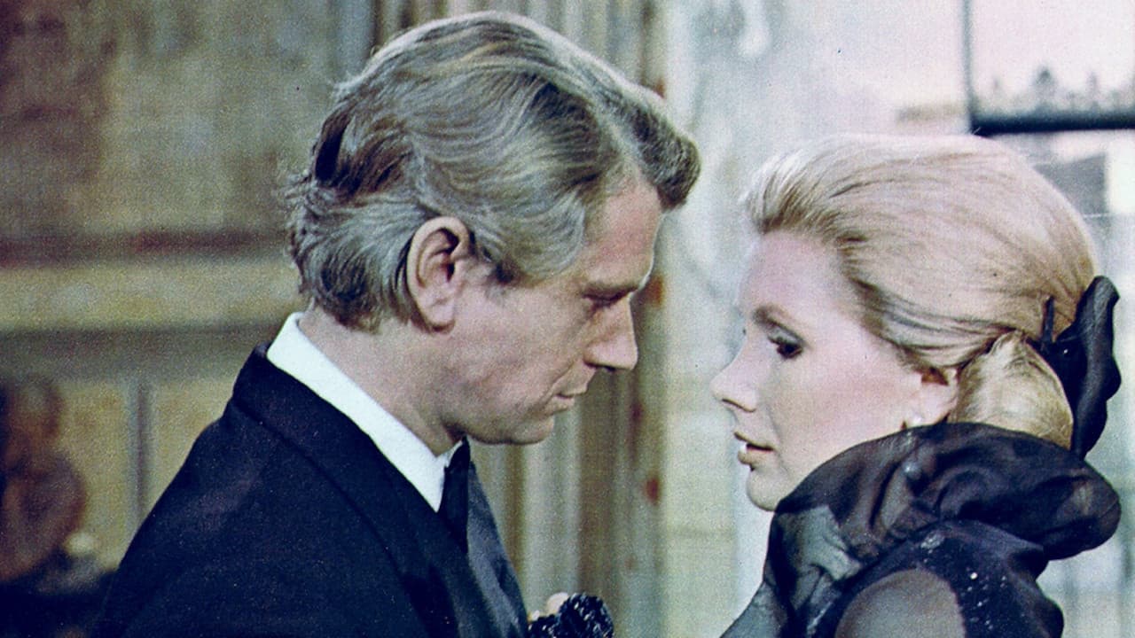 Backdrop – A Time for Loving