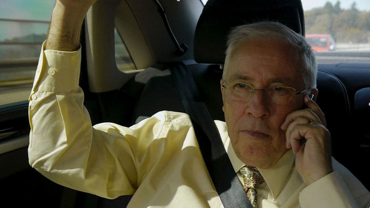 Backdrop – L'expérience Blocher