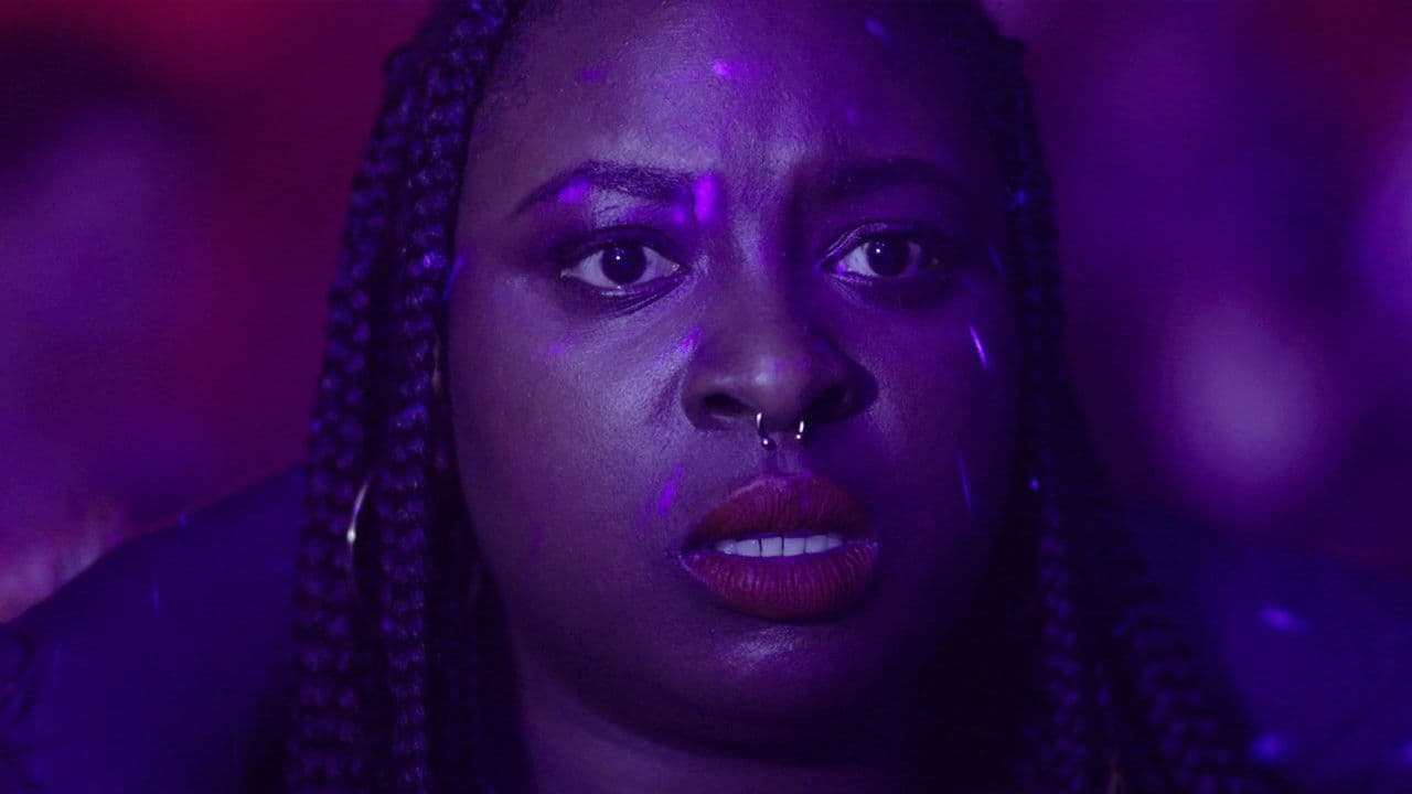 Backdrop – Body So Fluorescent