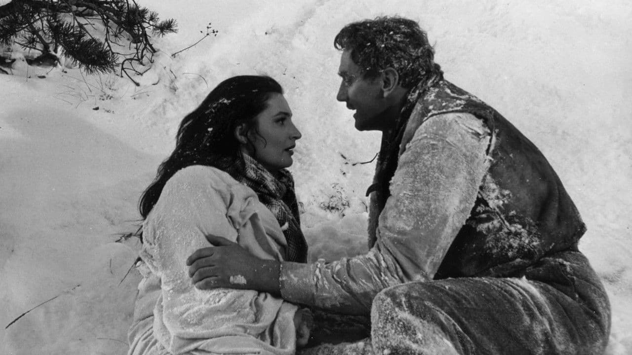 Backdrop – Nāves ēnā