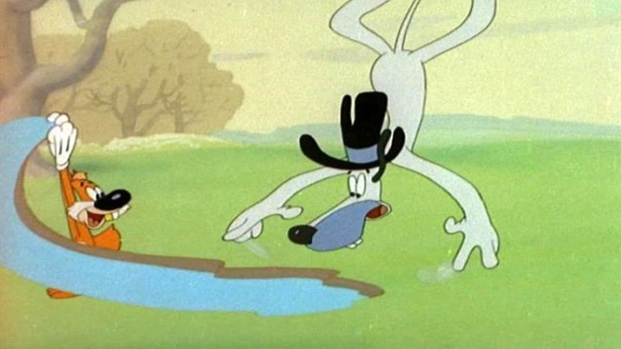 Backdrop – The Screwy Truant