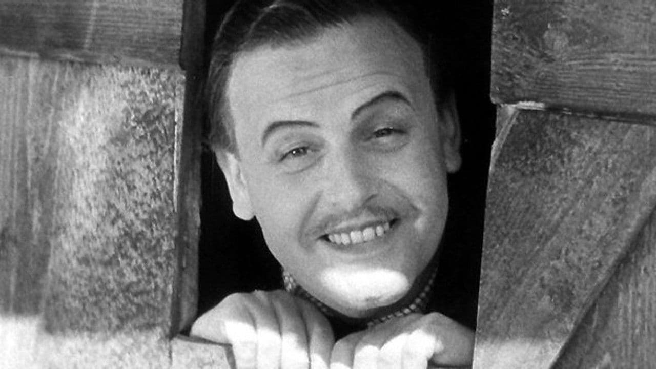 Backdrop – Na tý louce zelený