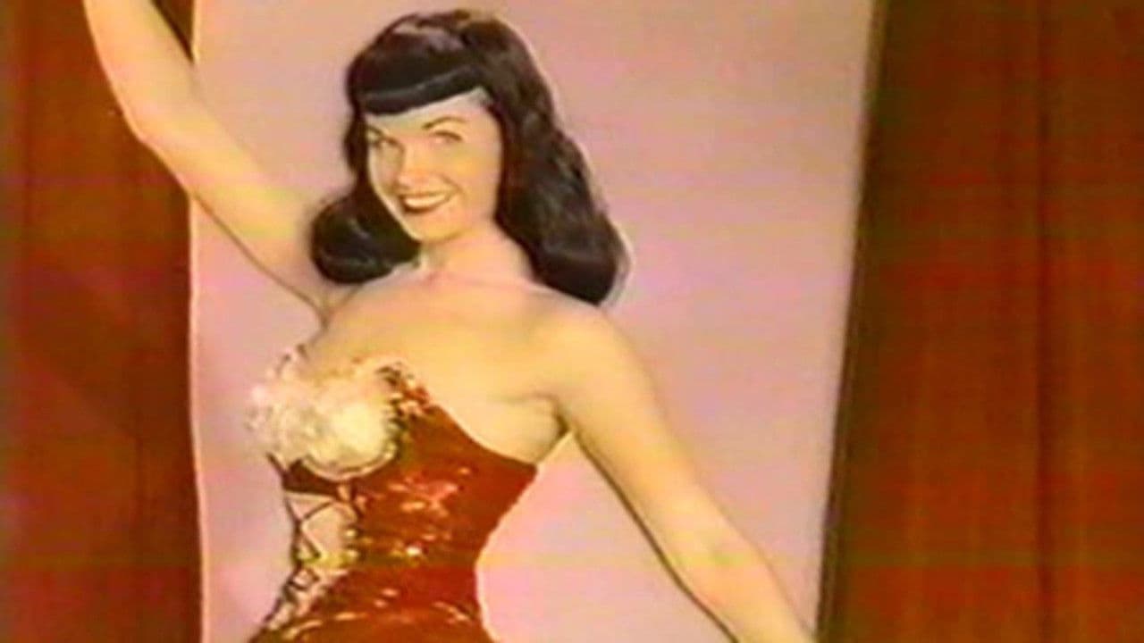 Backdrop – Teaserama