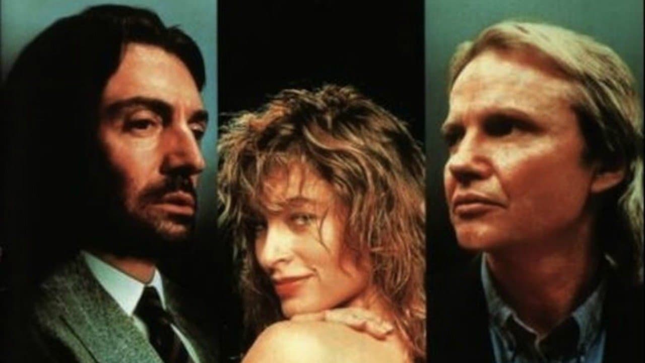 Backdrop – Avatar - Wiedergeburt des Bösen