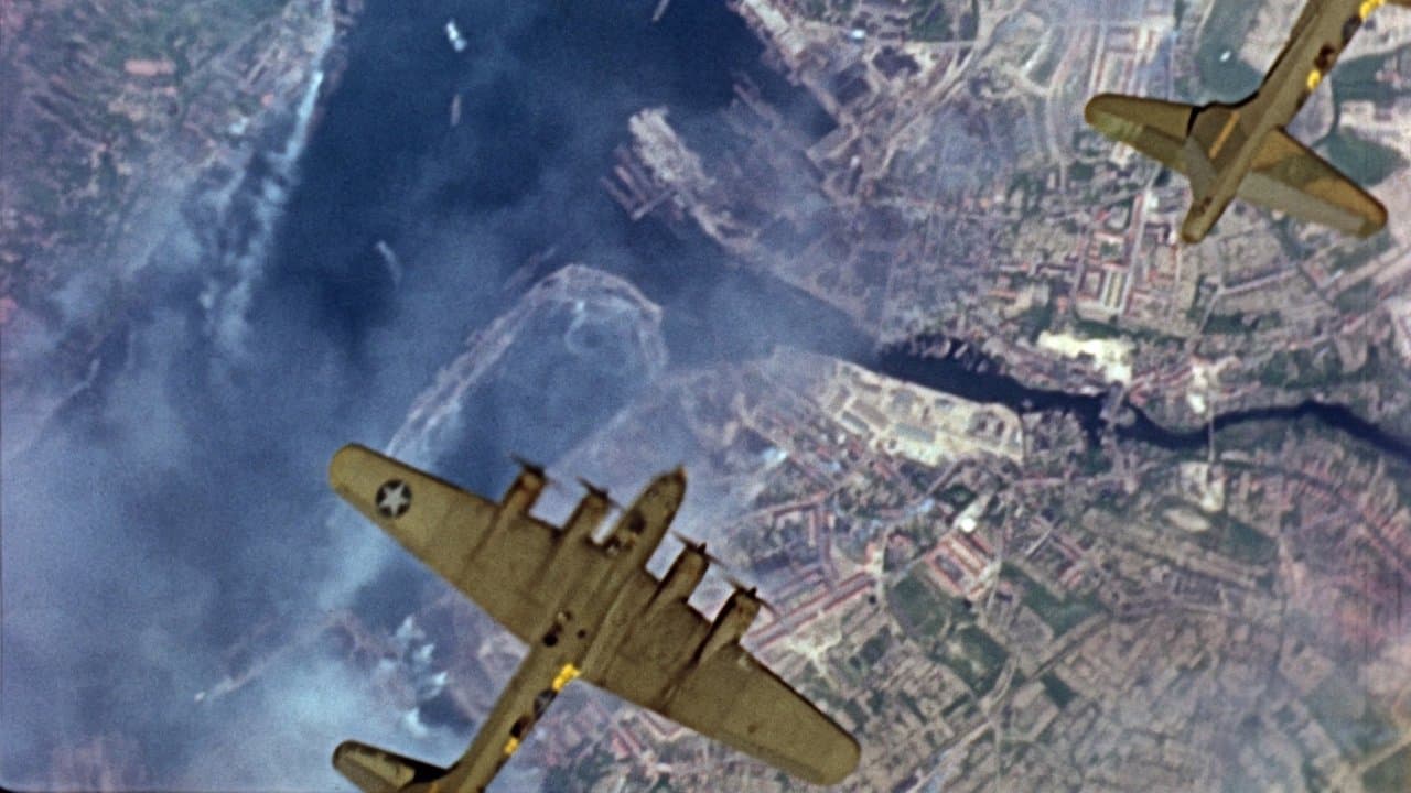 Backdrop – The Cold Blue