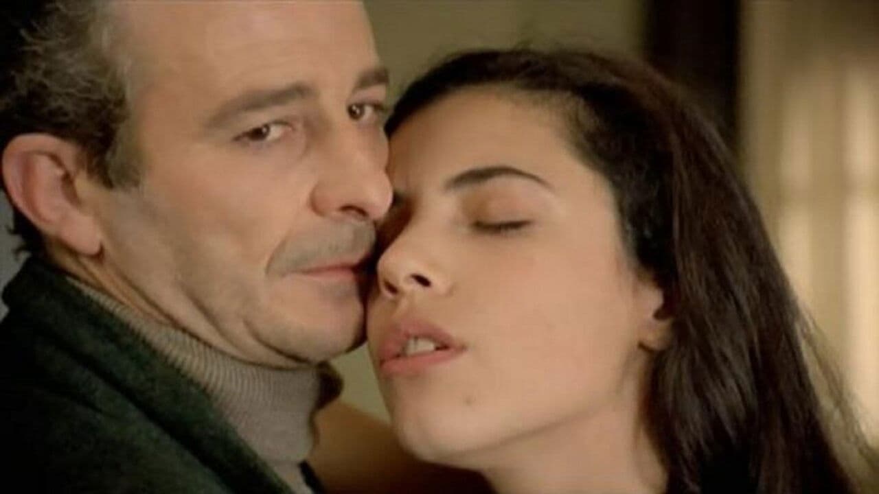 Backdrop – El beso del sueño