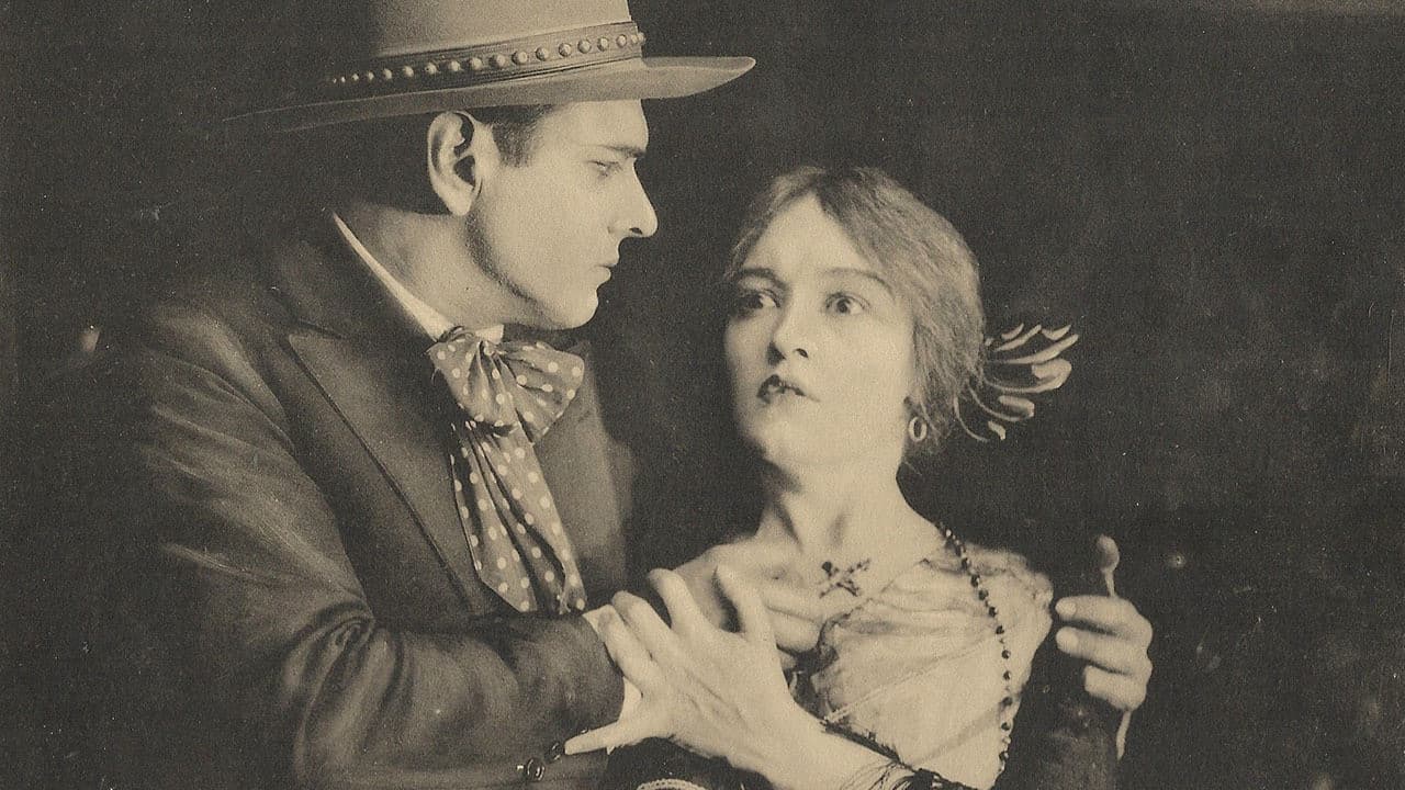 Backdrop – A Branded Soul