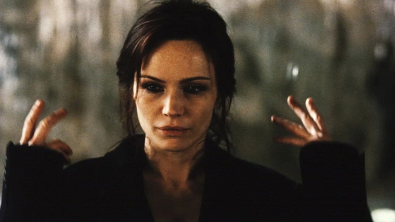 Backdrop – La felicità non costa niente