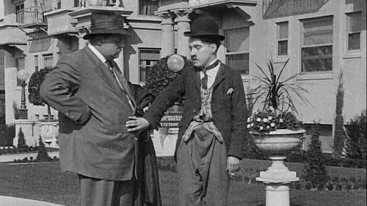 Backdrop – A Film Johnnie