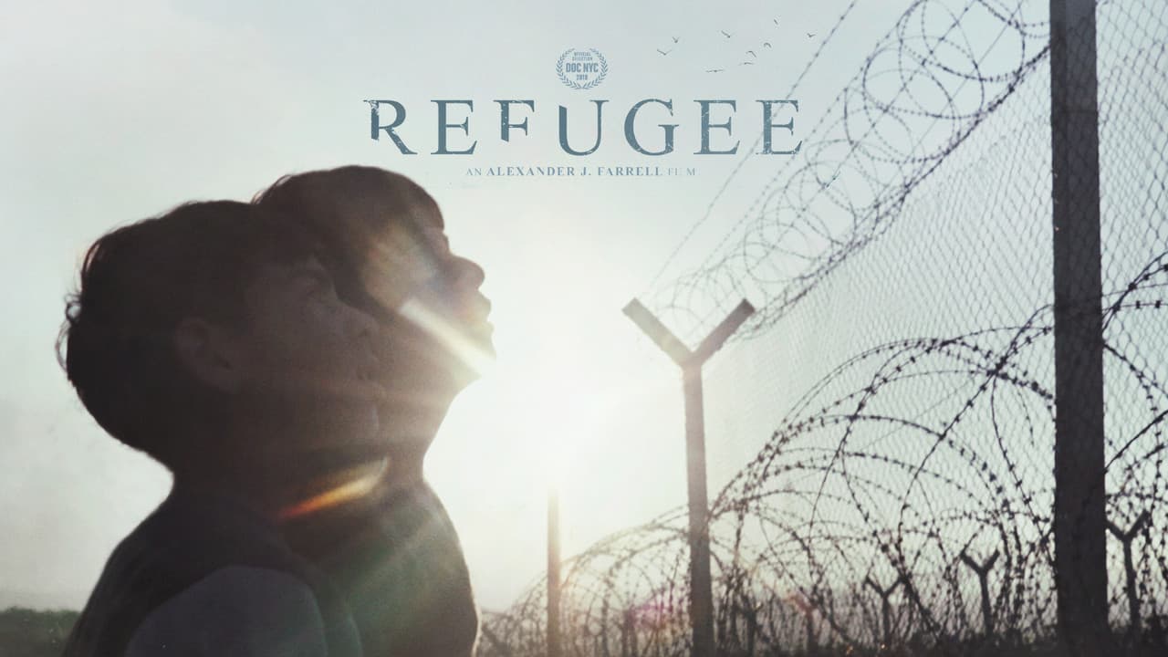 Backdrop – Refugee