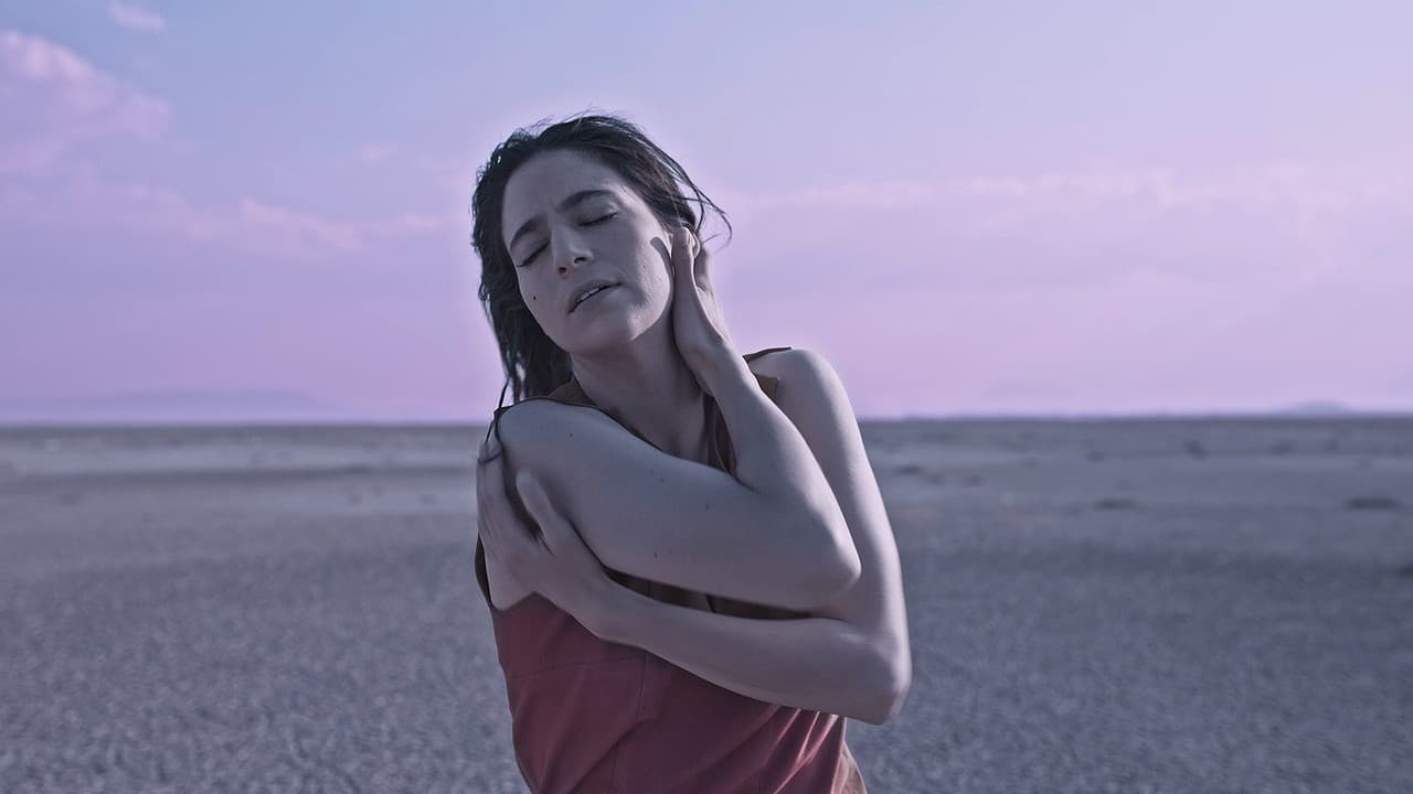 Backdrop – Me Mataron 3 Veces