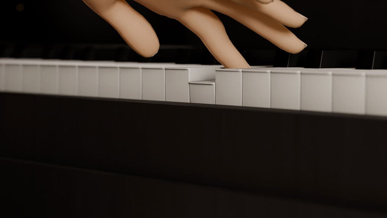 Backdrop – אקורד שבור