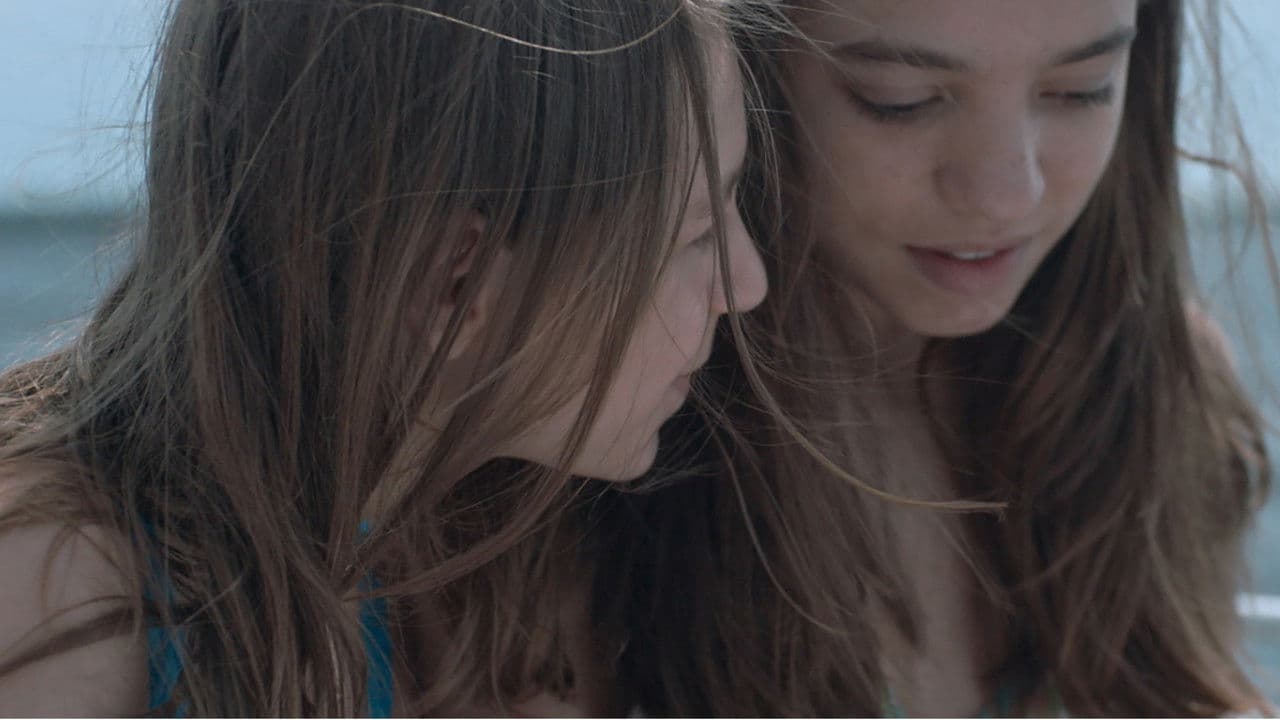 Backdrop – A Primeira Morte de Joana