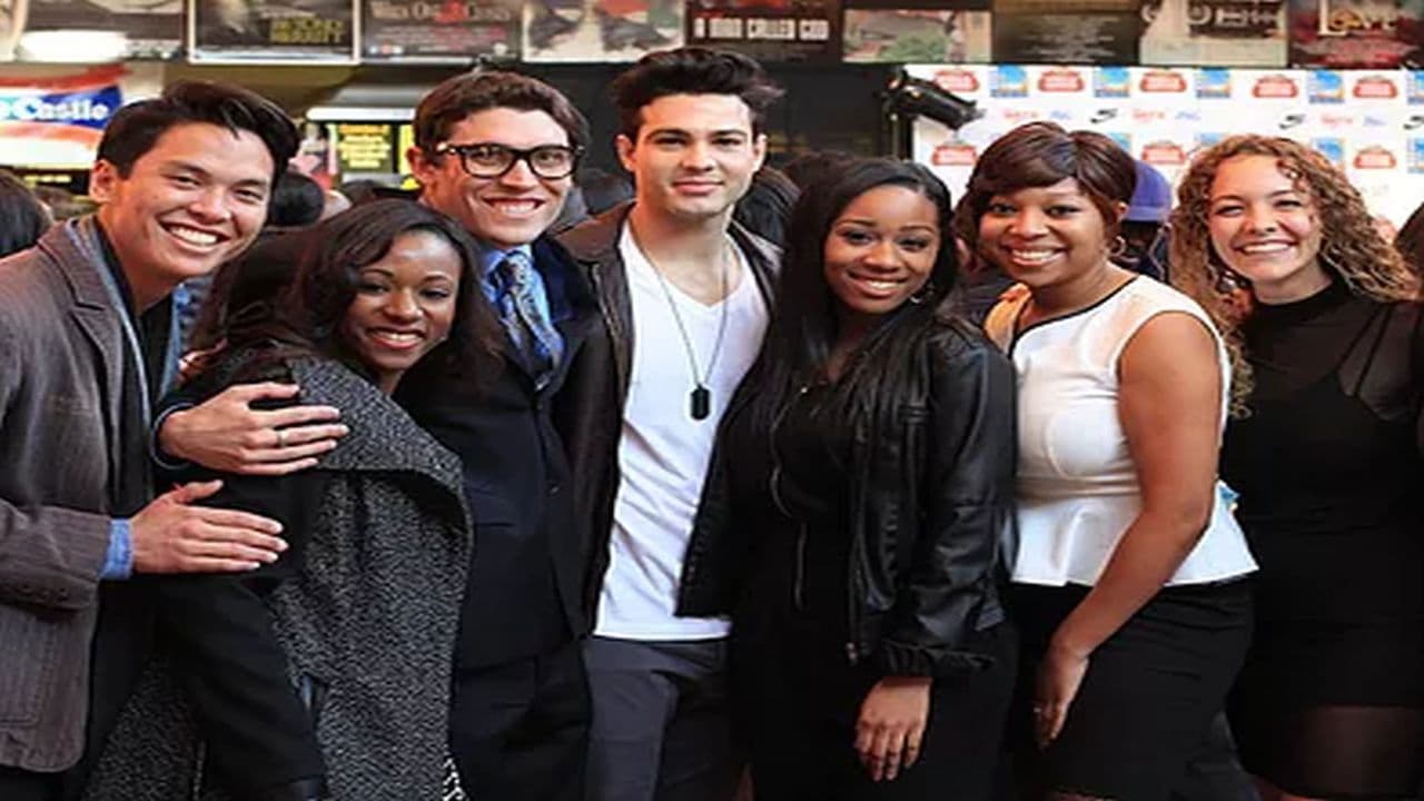 Backdrop – In Da Cut