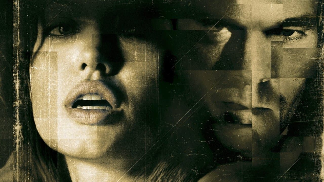 Backdrop – Taking Lives - Für Dein Leben würde er töten