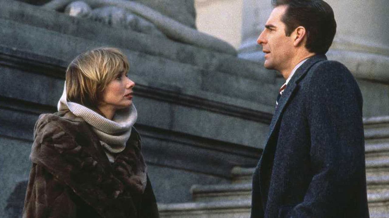 Backdrop – Nowhere to Hide