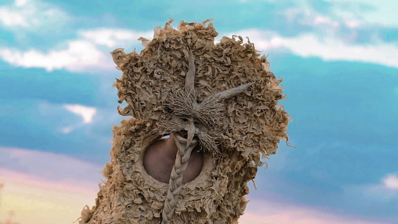 Backdrop – Tërra Bëstia