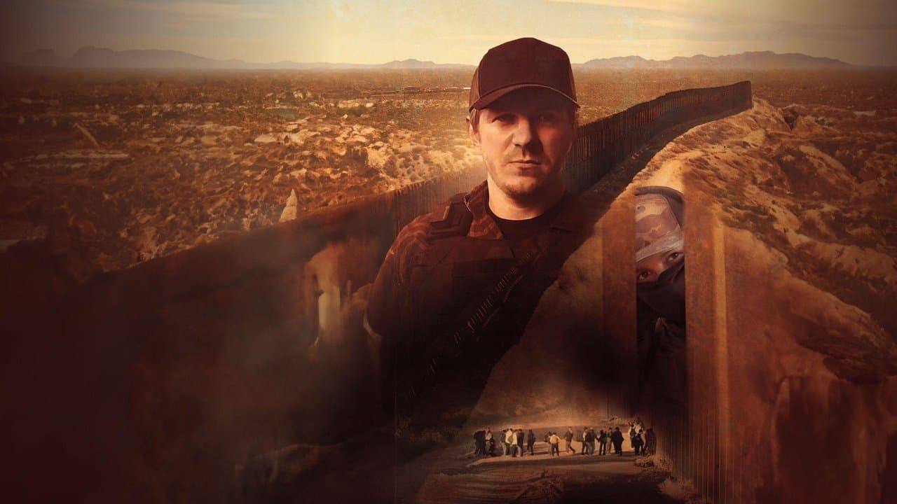 Backdrop – Line in The Sand