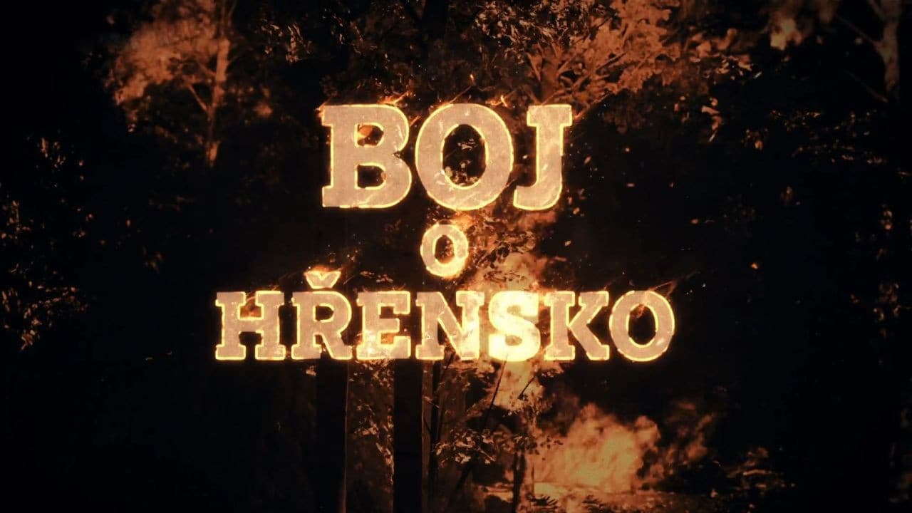 Backdrop – Boj o Hřensko