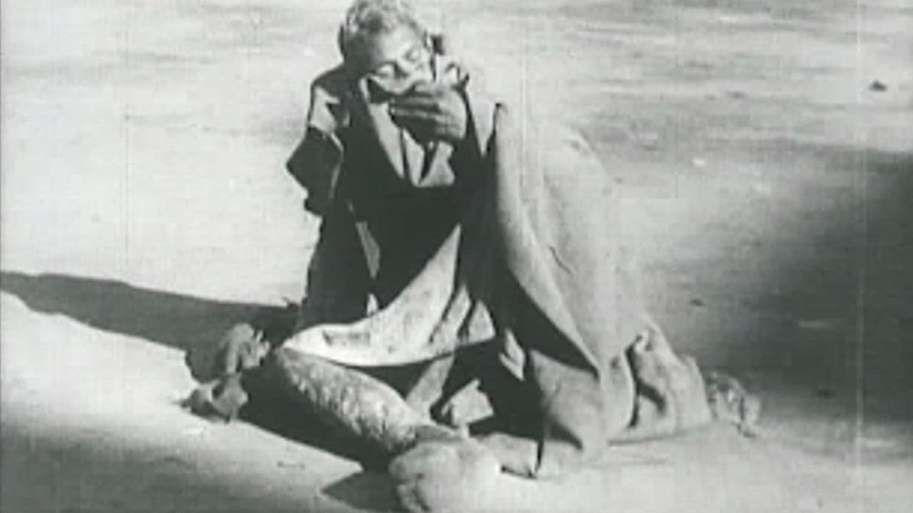 Backdrop – Sinister Harvest