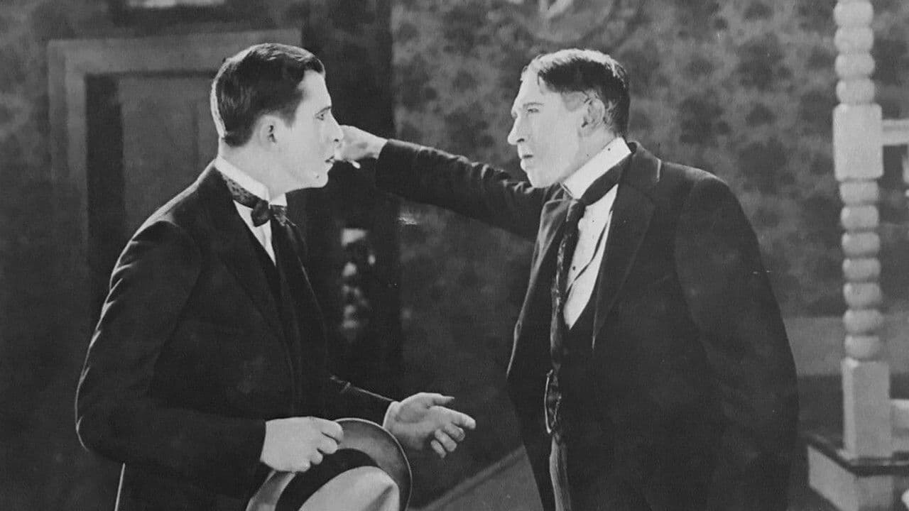 Backdrop – Deserted at the Altar