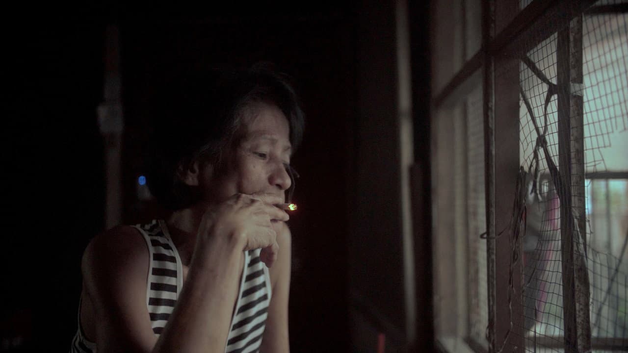 Backdrop – Kasama Kang Tumanda