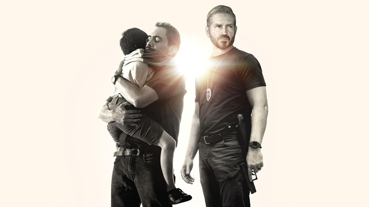 Backdrop – Sound of Freedom