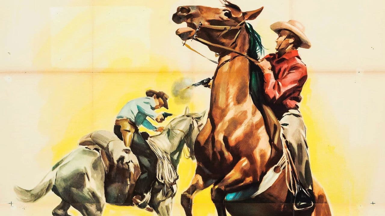 Backdrop – Fury at Gunsight Pass