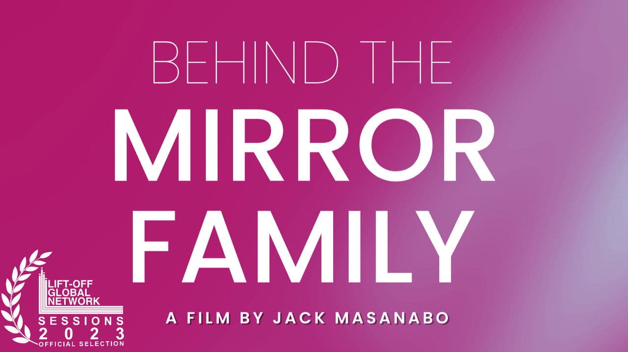 Backdrop – Behind The Mirror Family