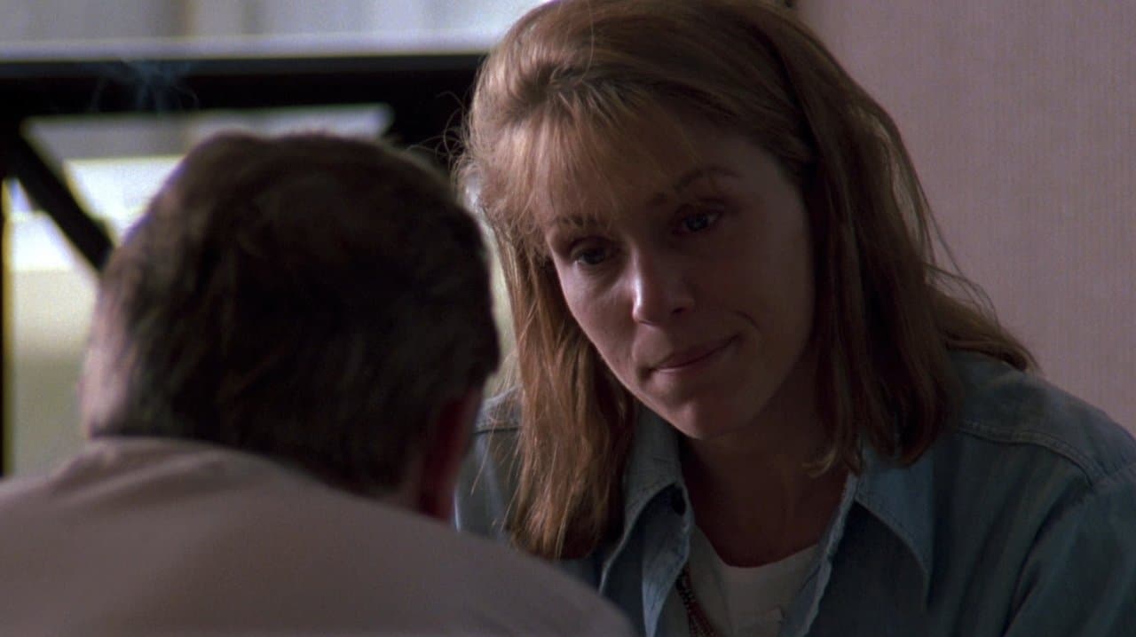 Backdrop – Geheimprotokoll