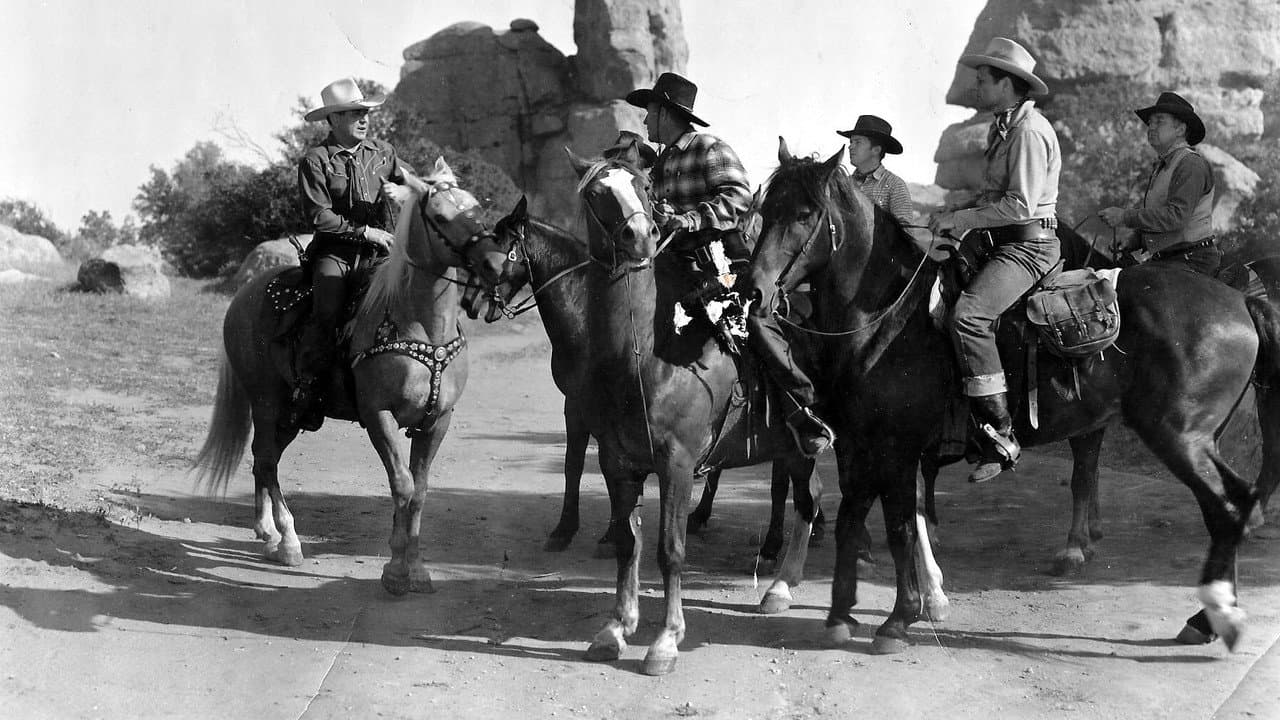 Backdrop – Oklahoma Justice