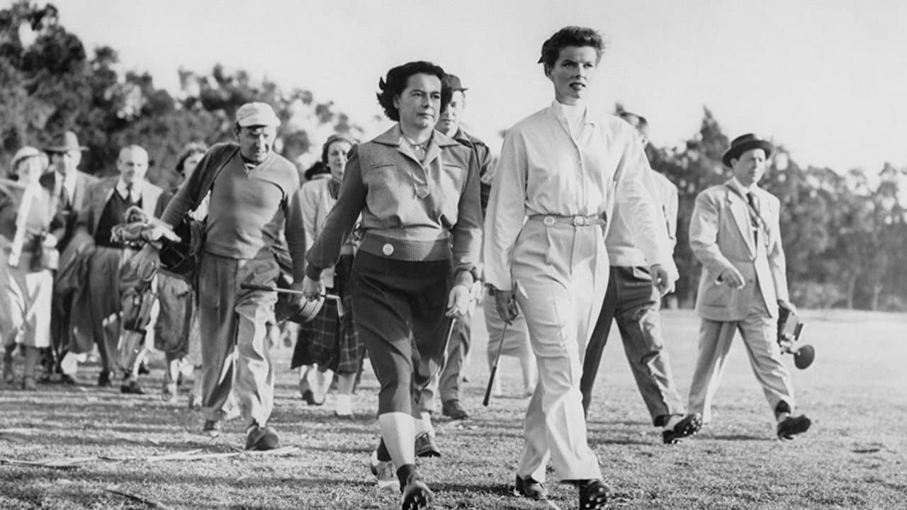 Backdrop – Pat und Mike