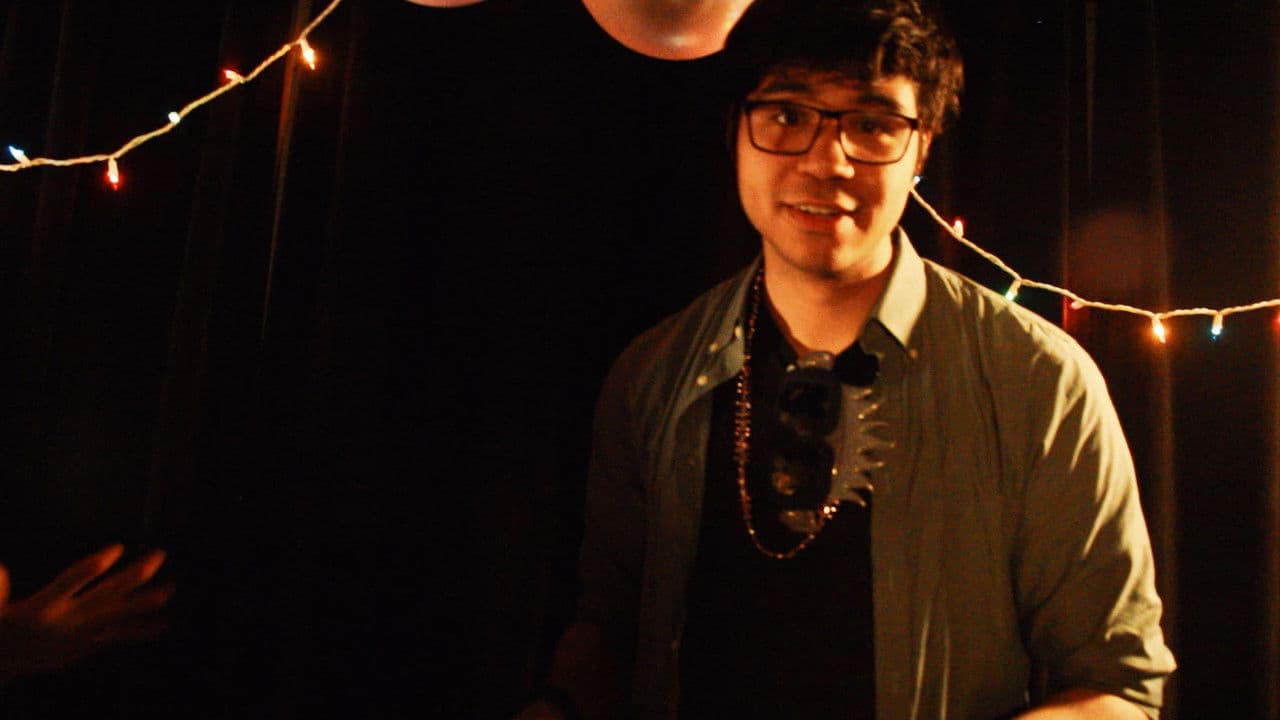 Backdrop – Blue Little Sillies