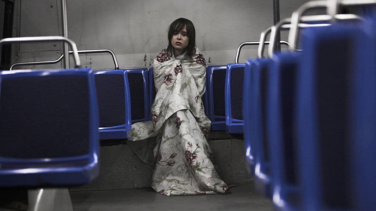 Backdrop – Tracey Fragments