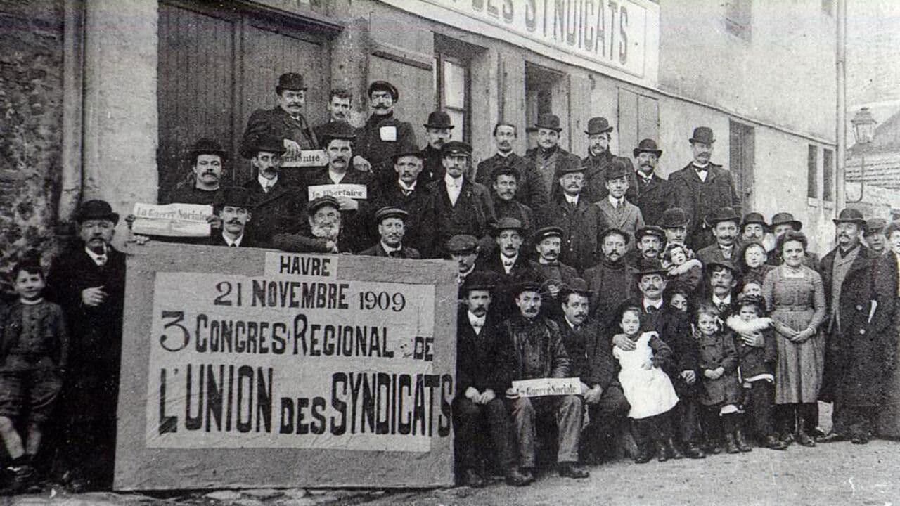 Backdrop – Mémoires d'un condamné