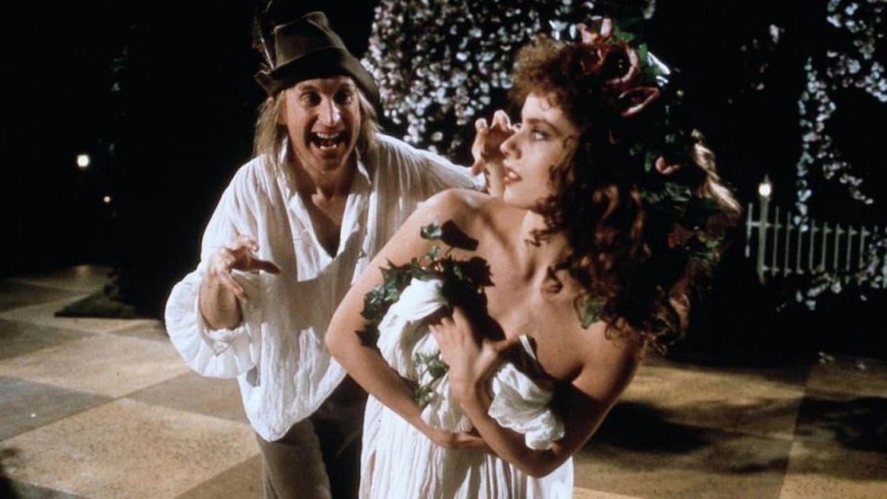 Backdrop – Otto - Der Liebesfilm