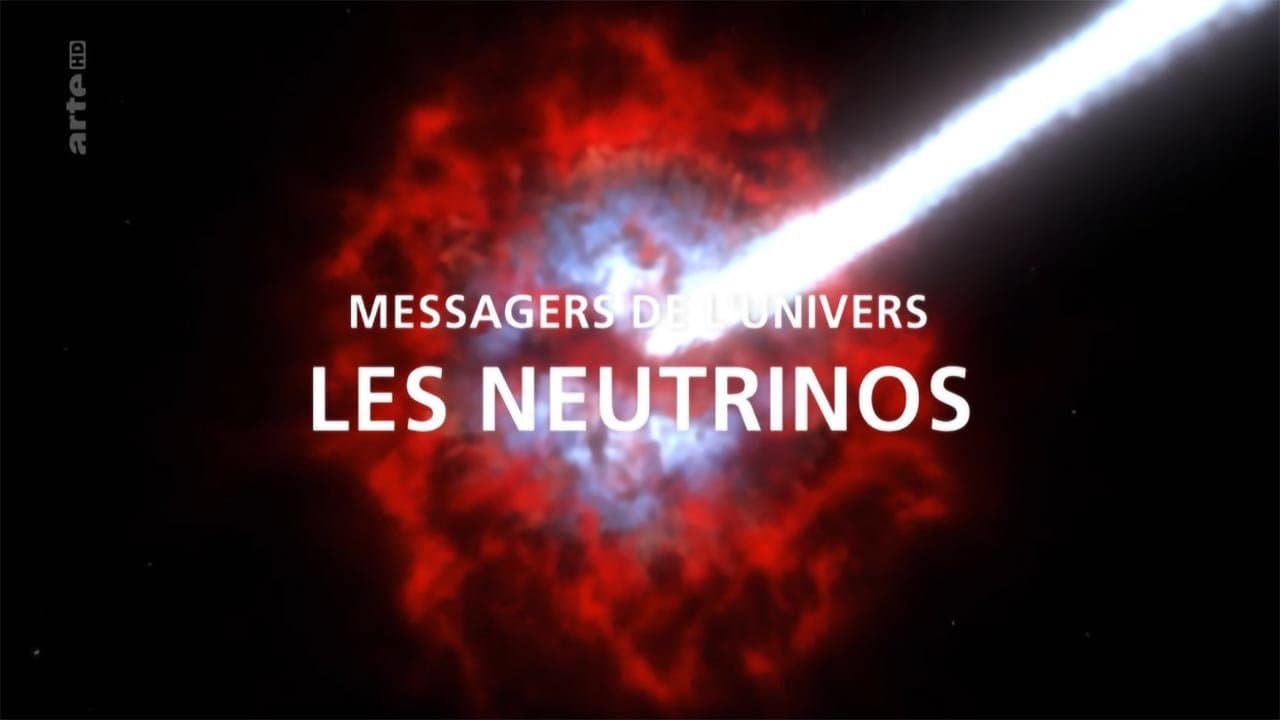 Backdrop – Neutrinos: Boten vom Rand des Universums