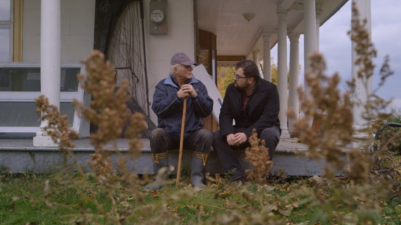 Backdrop – Les Rose