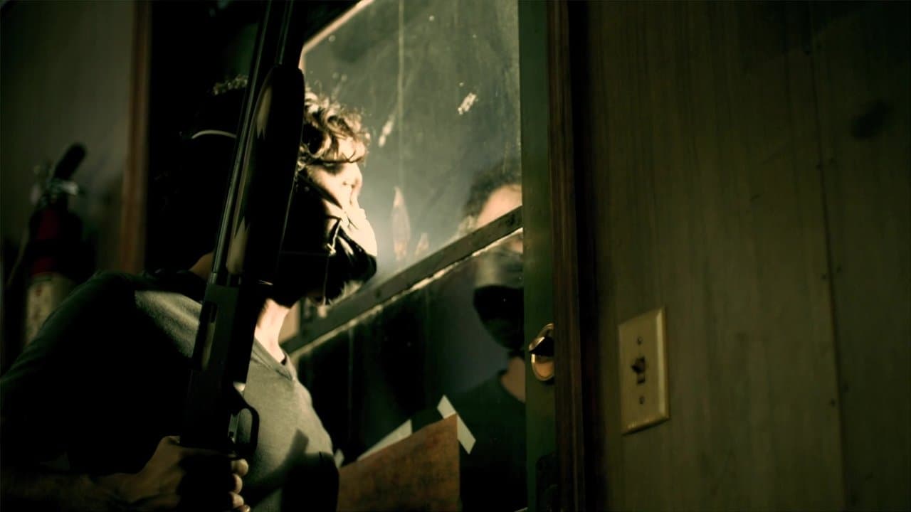 Backdrop – Attack of the Undead
