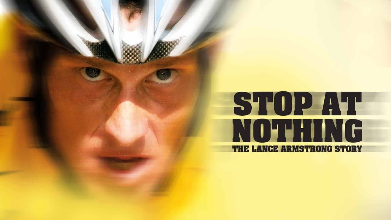 Backdrop – Ausgebremst - Die Lance Armstrong Story