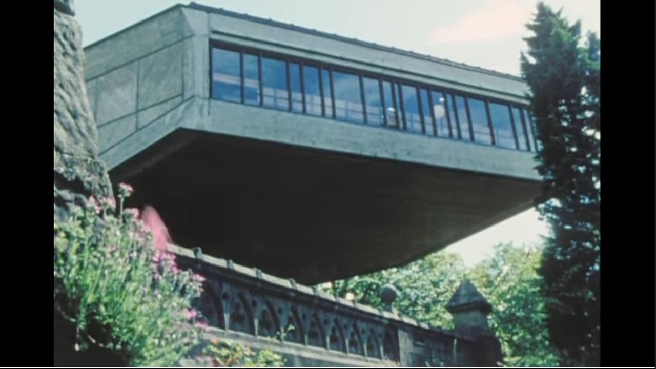 Backdrop – Space and Light