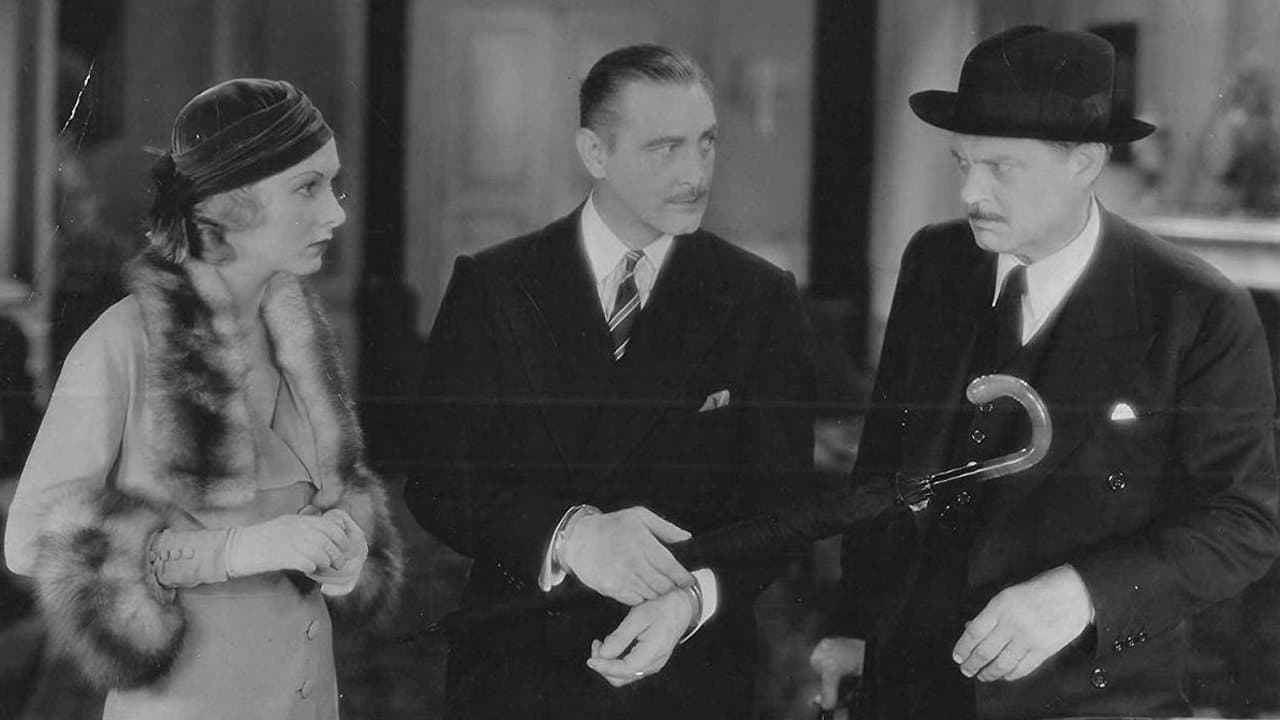 Backdrop – Arsene Lupin, der König der Diebe