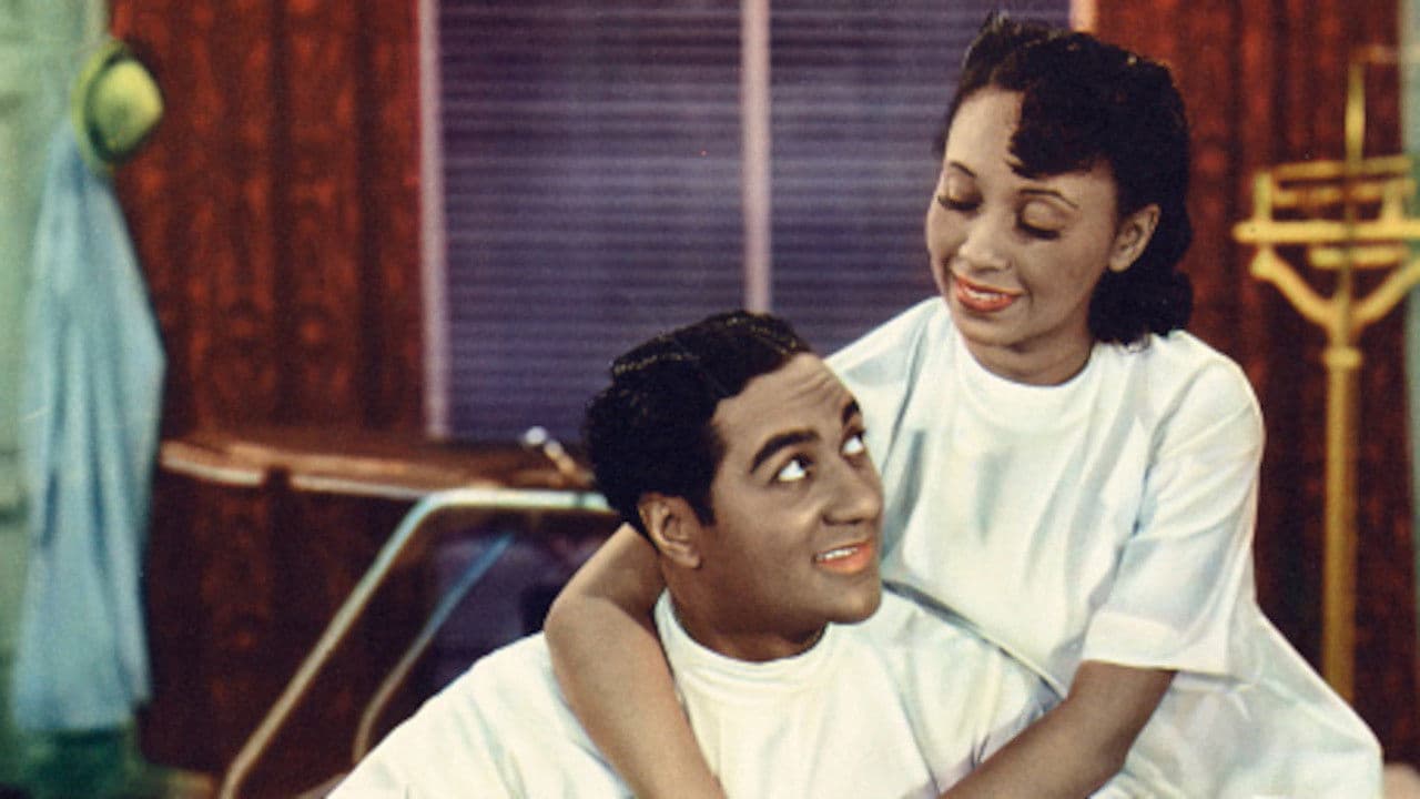 Backdrop – Am I Guilty?