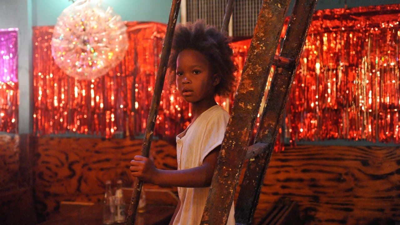 Backdrop – Beasts of the Southern Wild