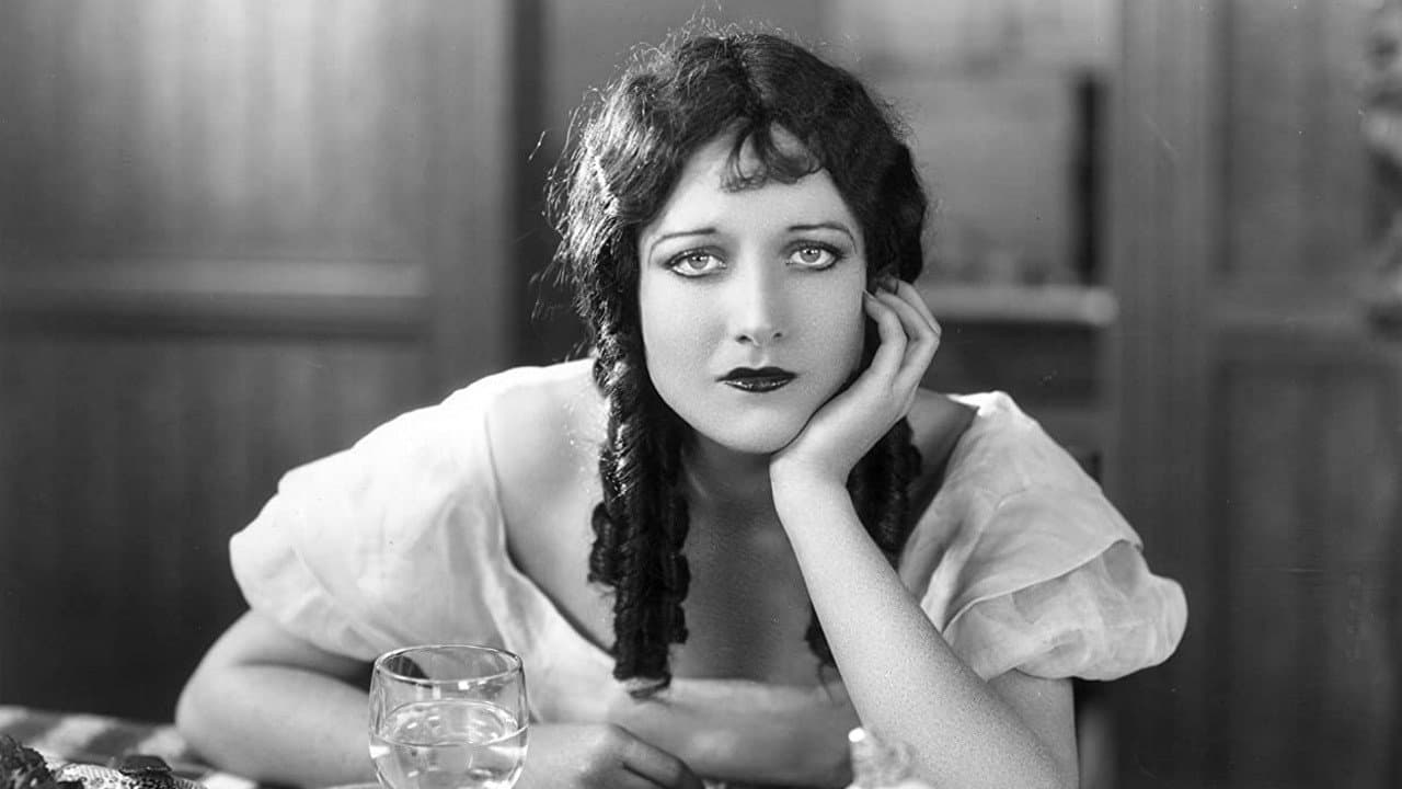 Backdrop – The Law of the Range