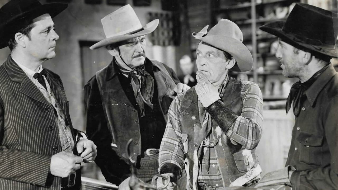 Backdrop – The Navajo Trail