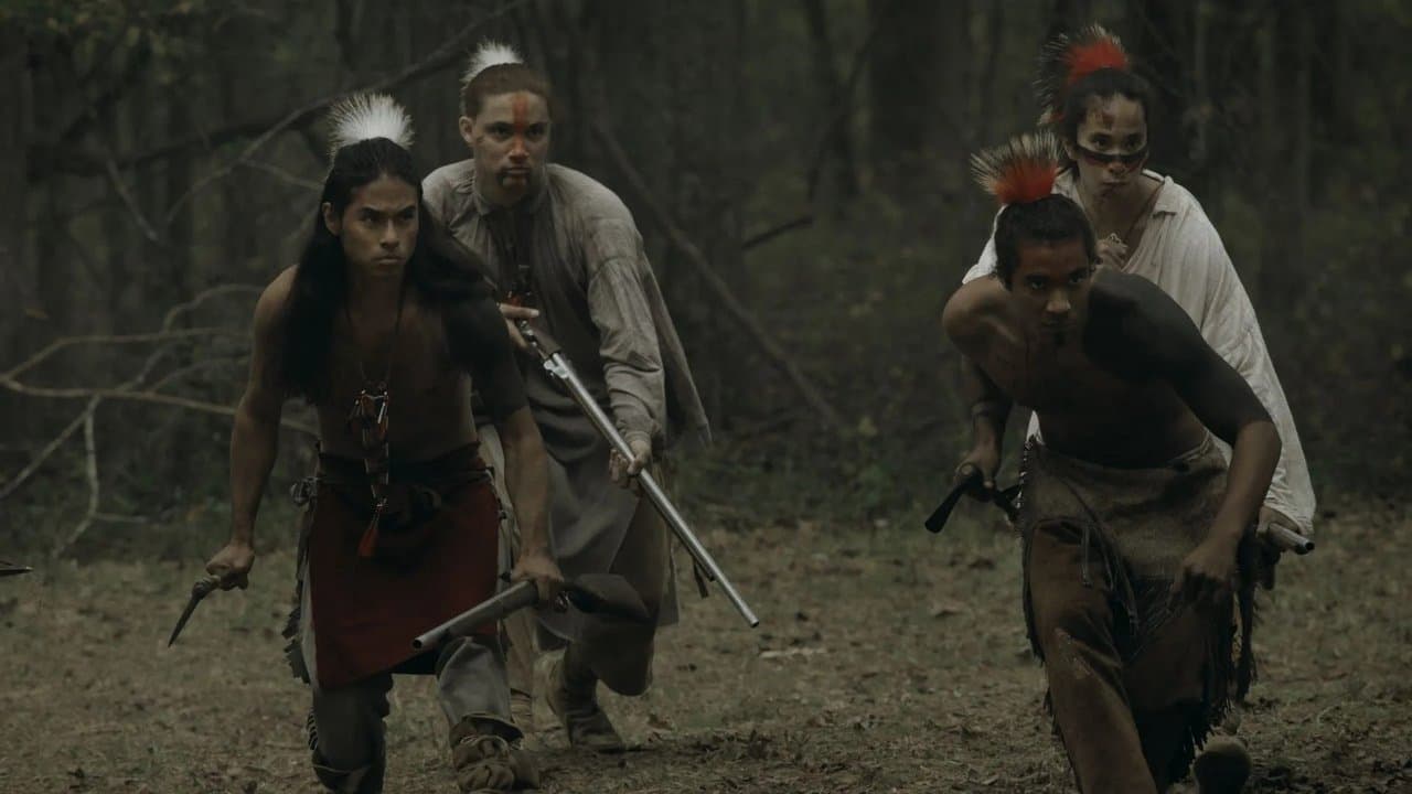 Backdrop – Love, Courage and the Battle of Bushy Run