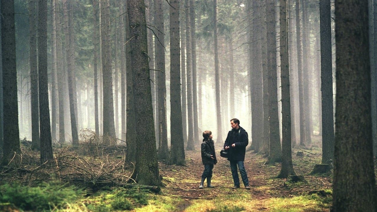 Backdrop – Hinter Kaifeck