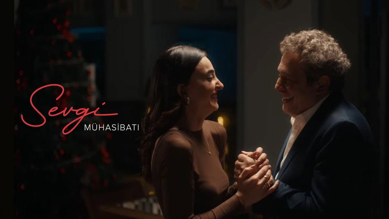 Backdrop – Sevgİ MühAsibatı